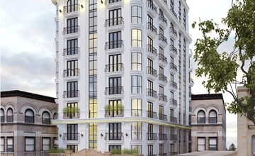 KHÁCH SẠN PHNOMPENH - CAMPUCHIA